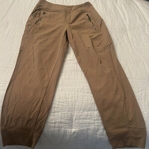 Athleta Trek Jogger Pants